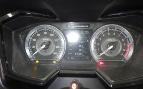 HONDA FORZA 250 2014 MF17