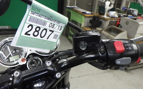 TRIUMPH BONNEVILLE T120 2021