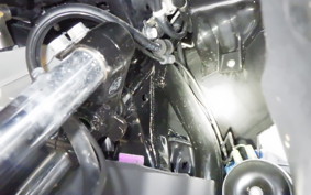 HONDA PCX125 JK05