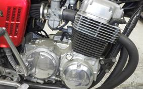 HONDA CB750 2002 CB750