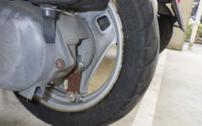 SUZUKI ADDRESS V50 Gen.2 2018 CA44A