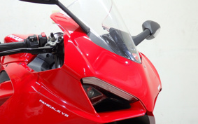 DUCATI PANIGA-REV2 2020 1H00