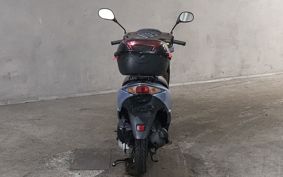 HONDA DIO CHESTER AF68