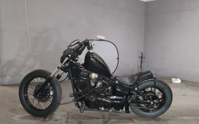 YAMAHA DRAGSTAR 250 VG02J