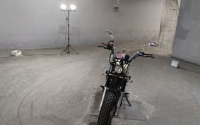 YAMAHA TW200 DG07J