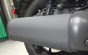 KAWASAKI ELIMINATOR400-3SE 2024 EL400A