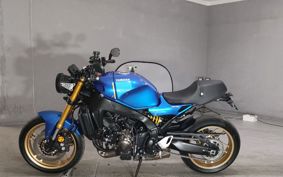 YAMAHA XSR900 2022 RN80J