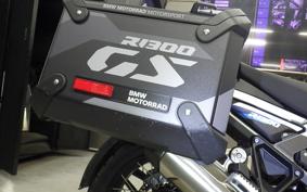 BMW R1300GS Adventure ASA 2025