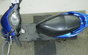 SUZUKI ADDRESS V125 S