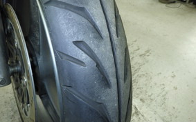 KAWASAKI BALIUS 250 Gen.2 2021 ZR250B