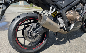 HONDA CBR650R 2019 RH03