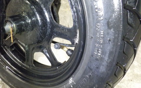 HONDA TACT Gen.4 1991 AF75