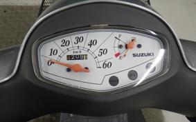 SUZUKI LET's 4 CA45A