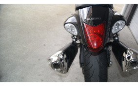 SUZUKI GSX1300R HAYABUSA 2013 CK111