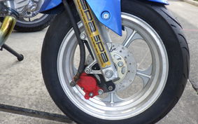 HONDA MONKEY Z50J