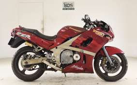 KAWASAKI ZZ-R400 Gen.2 1995 ZX400N