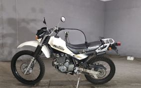 KAWASAKI SUPER SHERPA KL250G
