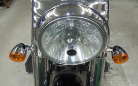 HARLEY FLSTF 1580 2013