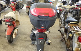 HONDA DIO 110 JF31