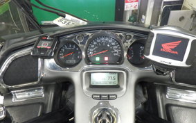 HONDA GL 1800 GOLD WING 2004 SC47