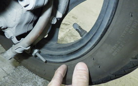 HONDA DIO Gen.6 2016 AF68