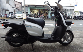 YAMAHA NEWS GEAR UA08J