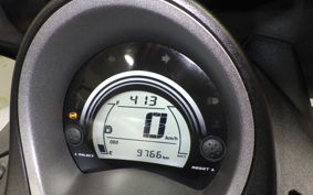 YAMAHA N-MAX SED6J
