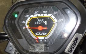 HONDA C50 SUPER CUB 2024 AA04