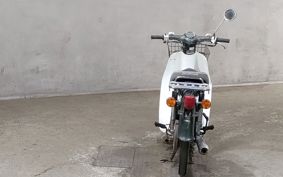 HONDA SUPER CUB50 C50