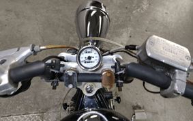 YAMAHA DRAGSTAR 400 1999 4TR