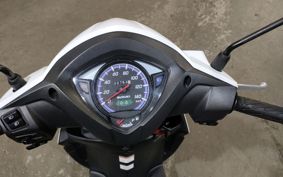 SUZUKI ADDRESS V110 CE47A