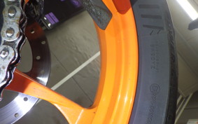 KTM 390 DUKE 2024
