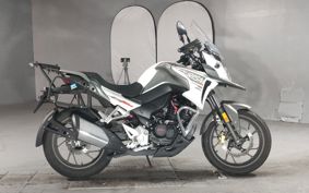 HONDA CB190X PCL2