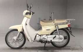 HONDA SUPER CUB110 JA10