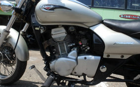 KAWASAKI ELIMINATOR 125 BN125A