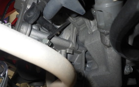 HONDA GYRO CANOPY 2015 TA03