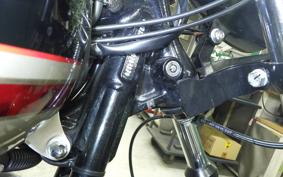 HARLEY FXST 1580 2010