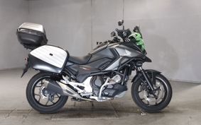 HONDA NC700X TYPE LD RC63