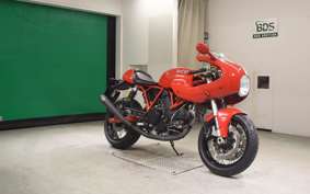 DUCATI SPORT 1000S 2006