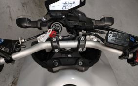 YAMAHA MT-09 RN34J
