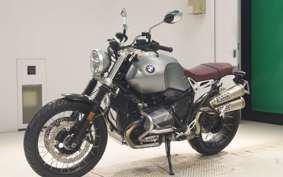 BMW R NINE T SCRAMBLER 2022