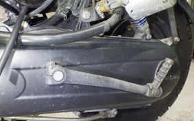 HONDA GIORNO CREA AF54