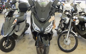 HONDA FORZA 250 MF17