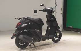 SUZUKI LET's CA4AA