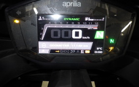 APRILIA RS660 2022
