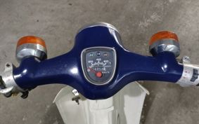 HONDA SUPER CUB50 AA01