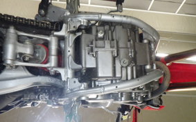 HONDA CRF250L MD47