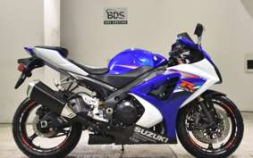 SUZUKI GSX-R1000 2008