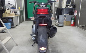 HONDA ZOOMER-X