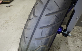 YAMAHA YZF-R25 A 2016 RG43J